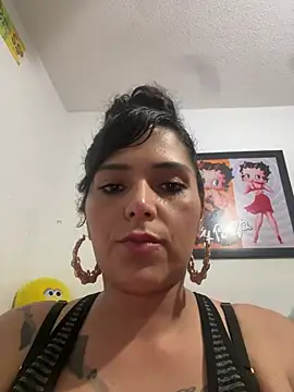 intoxicated13 online show from February 10, 2026, 8:41 pm