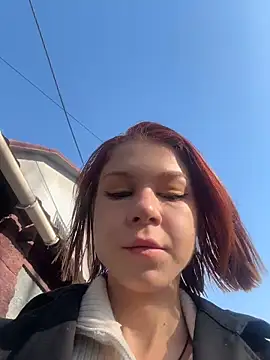 RosieSecret online show from November 7, 2025, 7:13 am