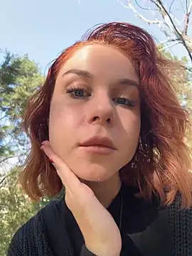 RosieSecret online show from September 28, 2025, 7:15 am