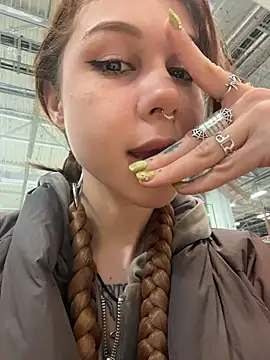 RosieSecret online show from February 22, 2026, 10:06 am