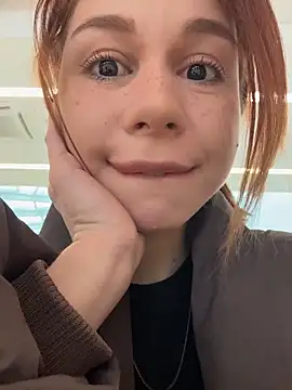 RosieSecret online show from February 19, 2026, 8:11 am