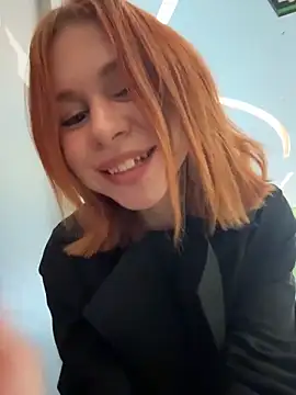 RosieSecret online show from April 7, 2026, 8:05 am