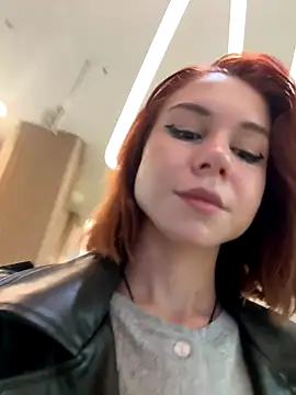 RosieSecret online show from September 23, 2025, 7:04 am