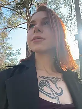 RosieSecret online show from March 25, 2026, 10:14 am