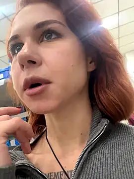 RosieSecret online show from September 20, 2025, 7:13 am