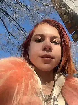 RosieSecret online show from November 28, 2025, 8:03 am