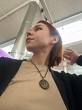 RosieSecret online show from October 25, 2025, 8:13 am