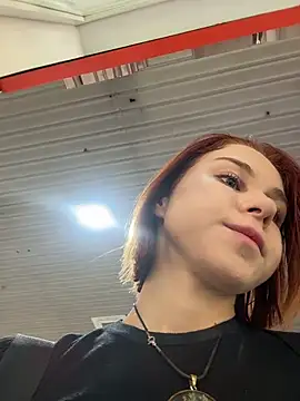 RosieSecret online show from October 27, 2025, 8:04 am