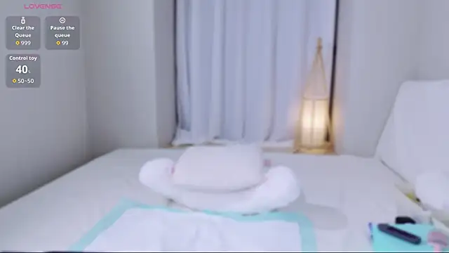 hanbaobao online show from February 1, 2026, 12:14 pm