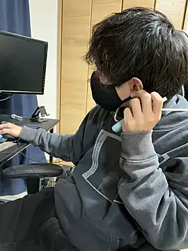 jiji9253 online show from January 18, 2026, 10:51 am