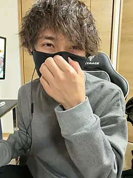 jiji9253 online show from February 12, 2026, 12:38 pm