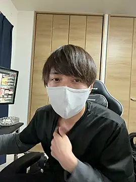 jiji9253 online show from March 18, 2026, 1:57 pm