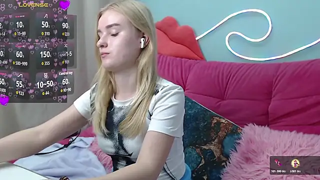 SofySofty online show from November 22, 2025, 5:45 pm