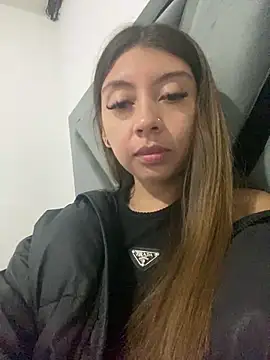 Sara-cooper2 online show from February 6, 2026, 3:02 am