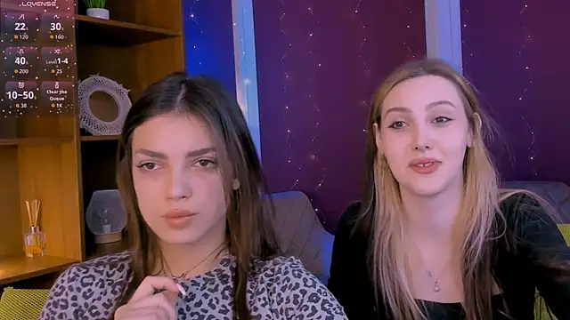 rose style online show from December 14, 2025, 6:19 am