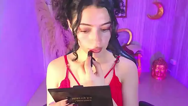 valkiria ardent s online show from December 22, 2025, 1:11 pm