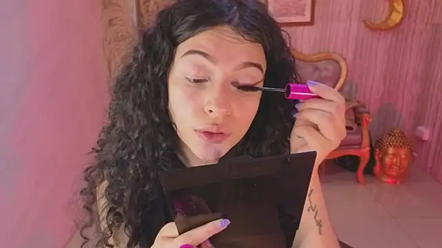 valkiria ardent s online show from February 19, 2026, 12:57 pm