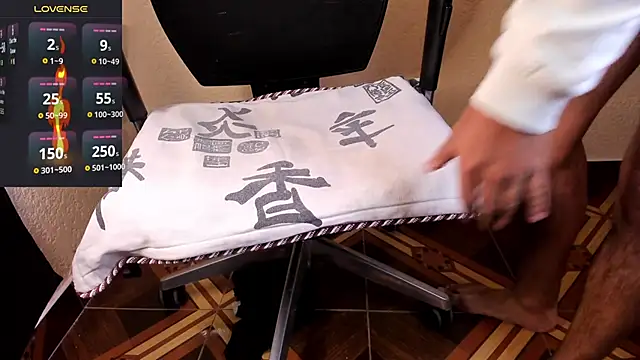 kaifas dirty online show from February 4, 2026, 8:15 pm