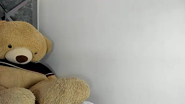 Sweet Salome1 online show from October 31, 2025, 12:02 pm