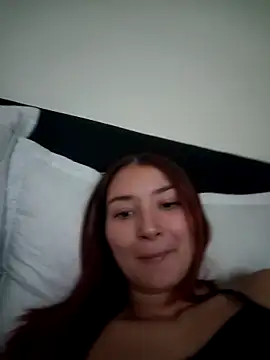 Isis-Blaze online show from November 10, 2025, 8:36 pm