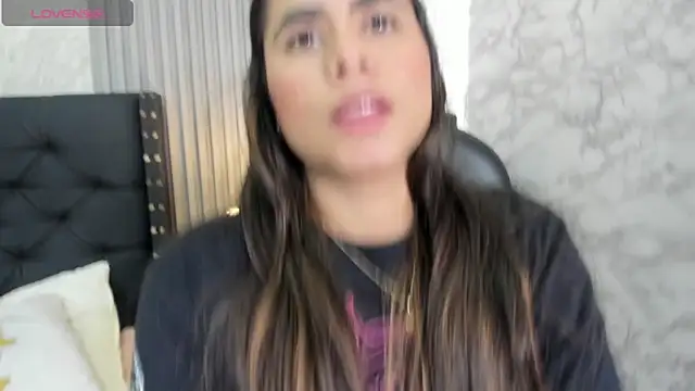 alicy  torres online show from April 15, 2026, 12:10 pm