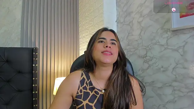 alicy  torres online show from February 23, 2026, 12:17 pm