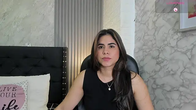 alicy  torres online show from March 21, 2026, 11:58 am