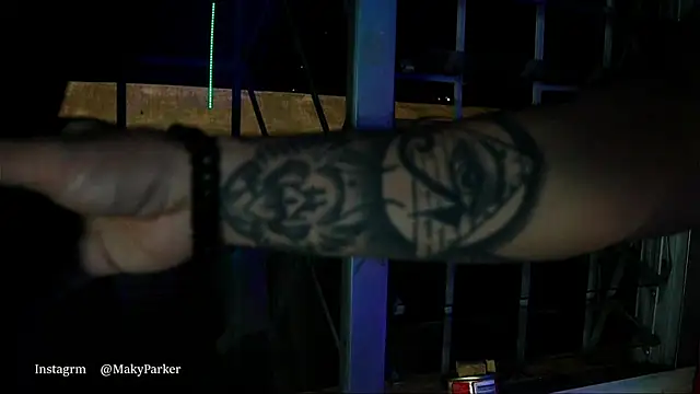 AlphaMasterXxx online show from November 27, 2025, 12:11 am