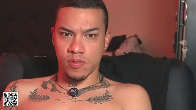 AlphaMasterXxx online show from February 20, 2026, 10:17 am