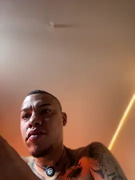 AlphaMasterXxx online show from March 26, 2026, 3:43 pm