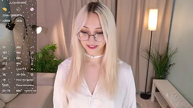 Marry sharp online show from December 4, 2025, 9:36 pm