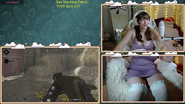 ithuriella online show from November 3, 2025, 2:50 am