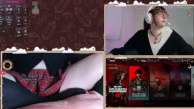 ithuriella online show from March 17, 2026, 2:14 am