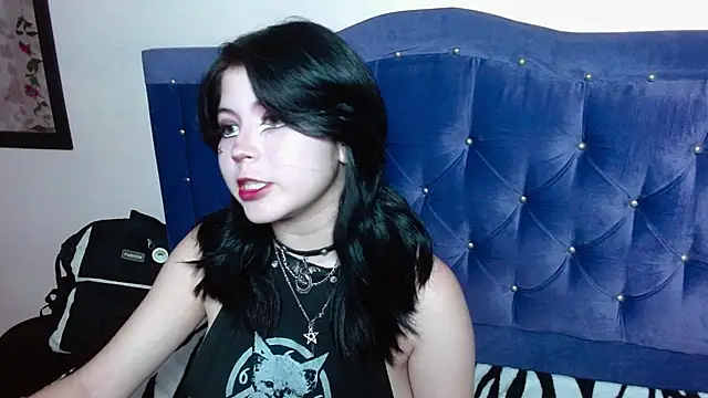 Ginebra Sensual online show from October 14, 2025, 12:28 pm