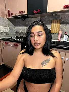 JaneetDeea online show from December 4, 2025, 11:37 pm