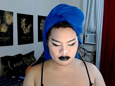 TSbrianaHugeCock online show from November 27, 2025, 8:59 am