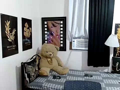 TSbrianaHugeCock online show from March 26, 2026, 5:44 pm