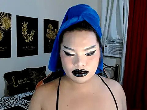 TSbrianaHugeCock online show from December 2, 2025, 2:52 pm