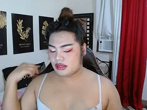 TSbrianaHugeCock online show from November 2, 2025, 7:35 am