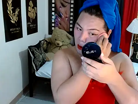 TSbrianaHugeCock online show from May 26, 2026, 3:21 pm