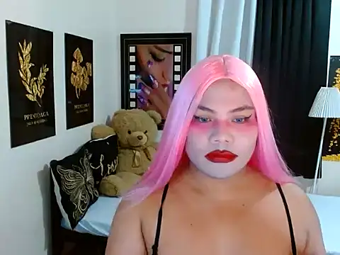 TSbrianaHugeCock online show from March 10, 2026, 1:48 pm