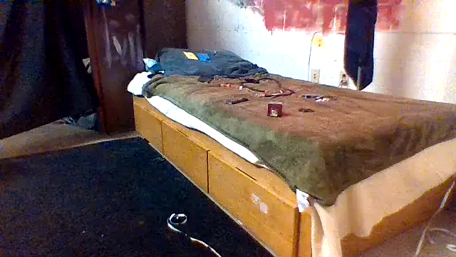 Nuttygmarley online show from April 19, 2026, 7:42 am