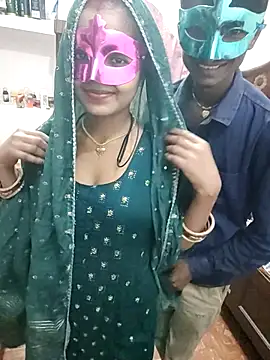 LOVE568 online show from November 21, 2025, 4:22 am