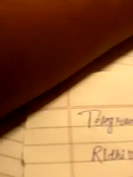 liza-212 online show from March 19, 2026, 5:29 am