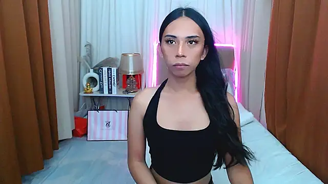 scarlet smith7 online show from May 9, 2026, 12:25 am