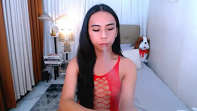 scarlet smith7 online show from February 24, 2026, 12:39 pm