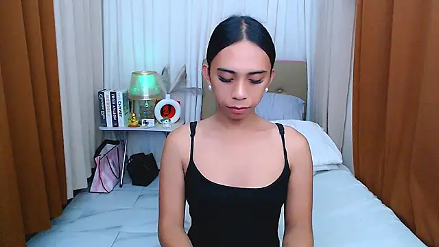 scarlet smith7 online show from May 26, 2026, 2:26 pm