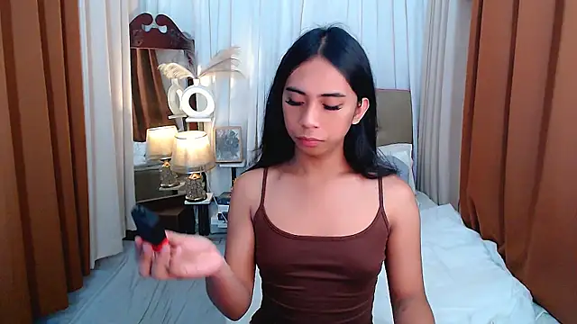 scarlet smith7 online show from April 19, 2026, 1:28 am