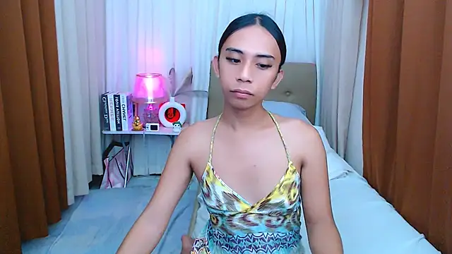 scarlet smith7 online show from May 24, 2026, 1:16 am