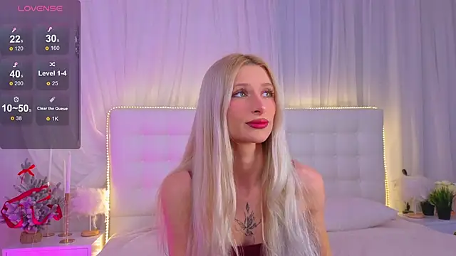 Snapshot of Monica_Leen chatting on January 17, 2026, 6:28 am Monica Leen online show from January 17, 2026, 6:28 am